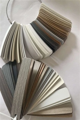 تقديم BVC Edge Banding من HAO Hardware - النهاية المثالية لأثاثك!